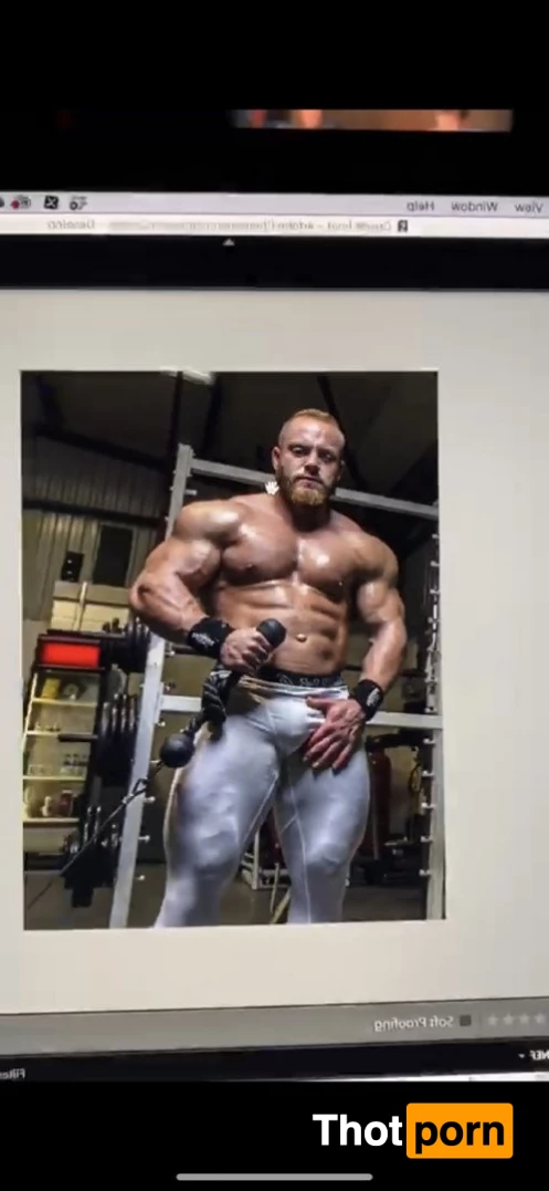 Drew Alexander 3577982