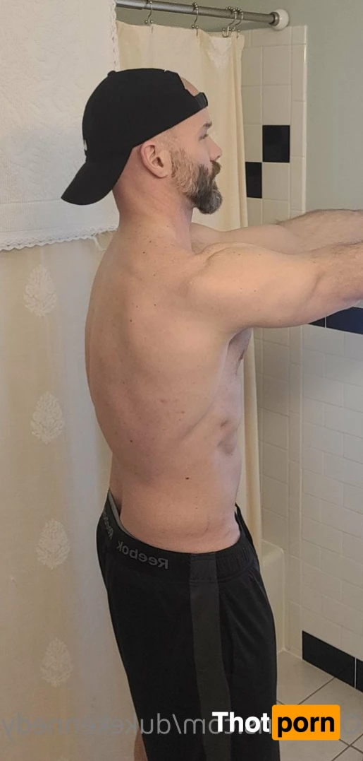 Duke Kennedy 3465486