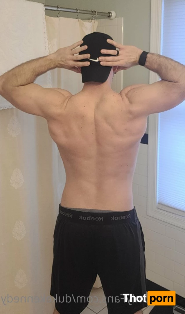 Duke Kennedy 3465514