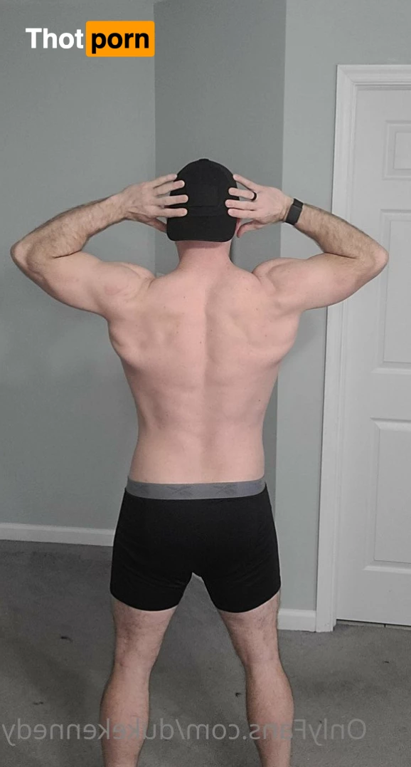 Duke Kennedy 3465530