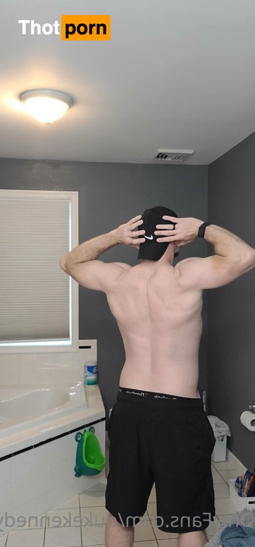 Duke Kennedy 3465540