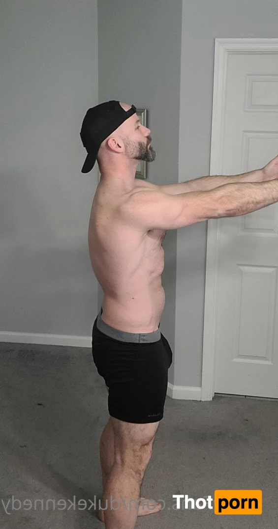 Duke Kennedy 3465559