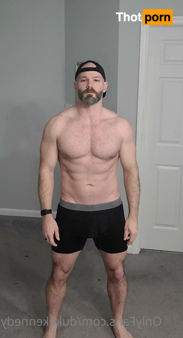 Duke Kennedy 3465588