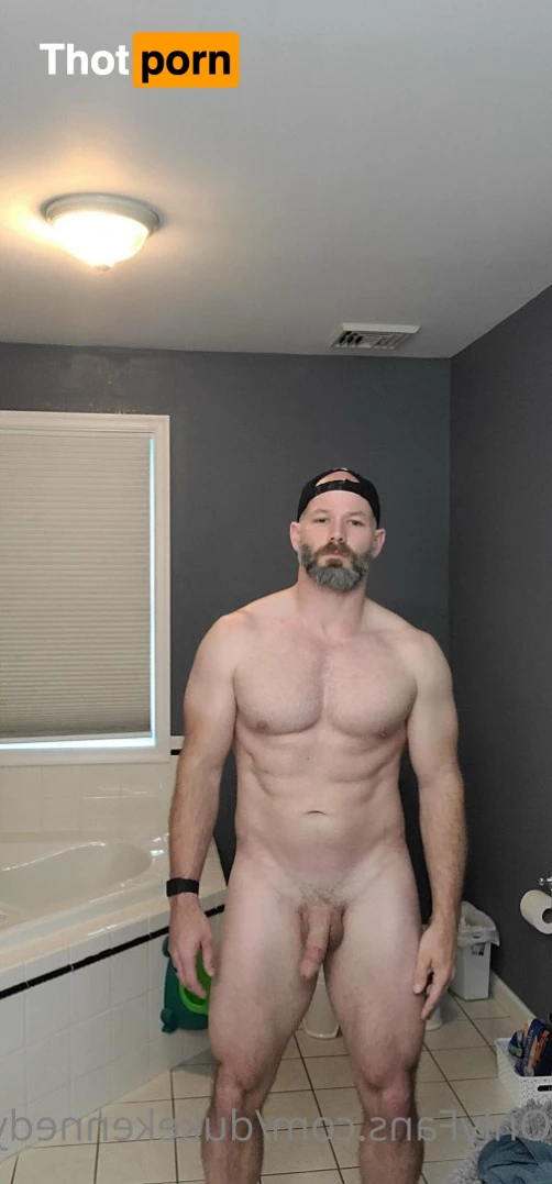 Duke Kennedy 3465626