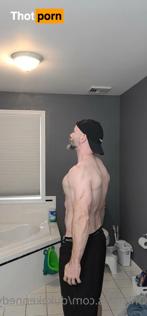 Duke Kennedy 3465639