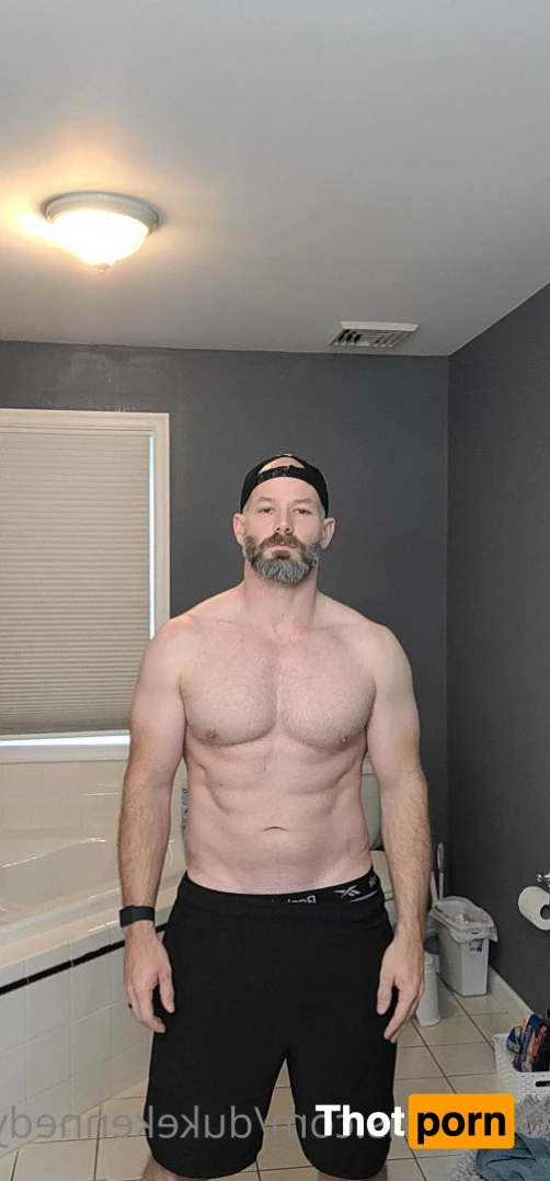 Duke Kennedy 3465693