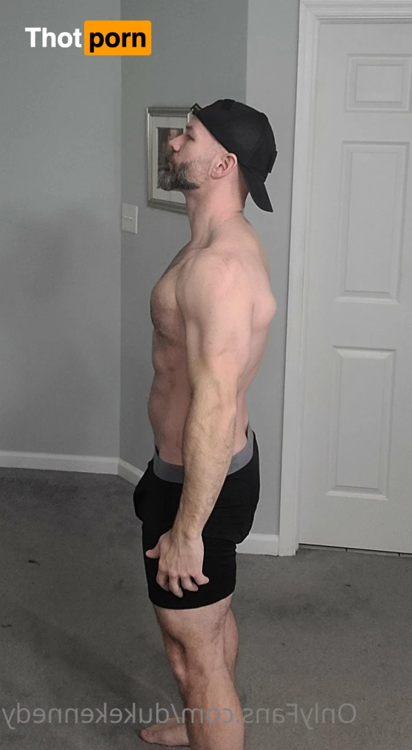 Duke Kennedy 3465703