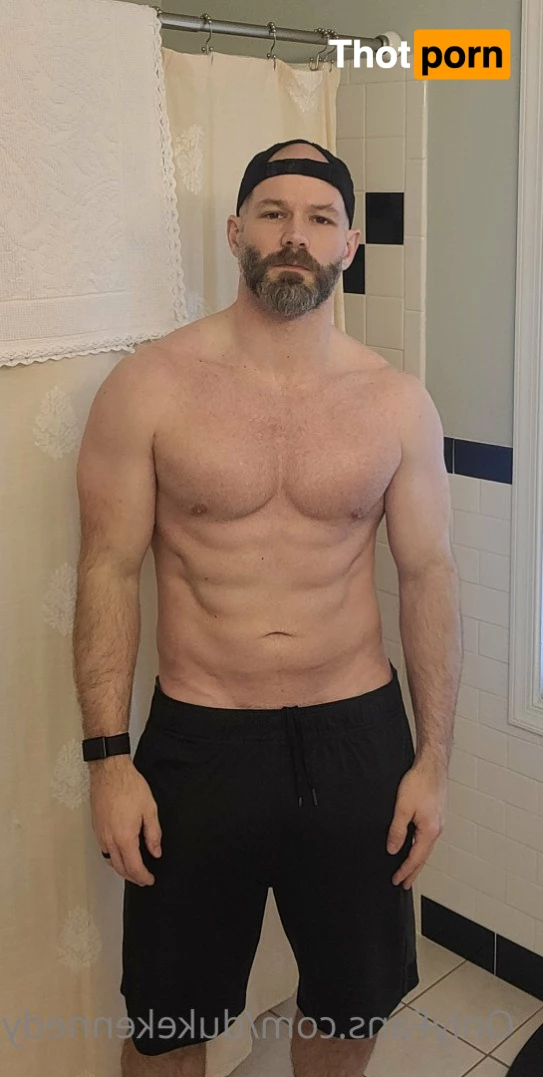 Duke Kennedy 3465713