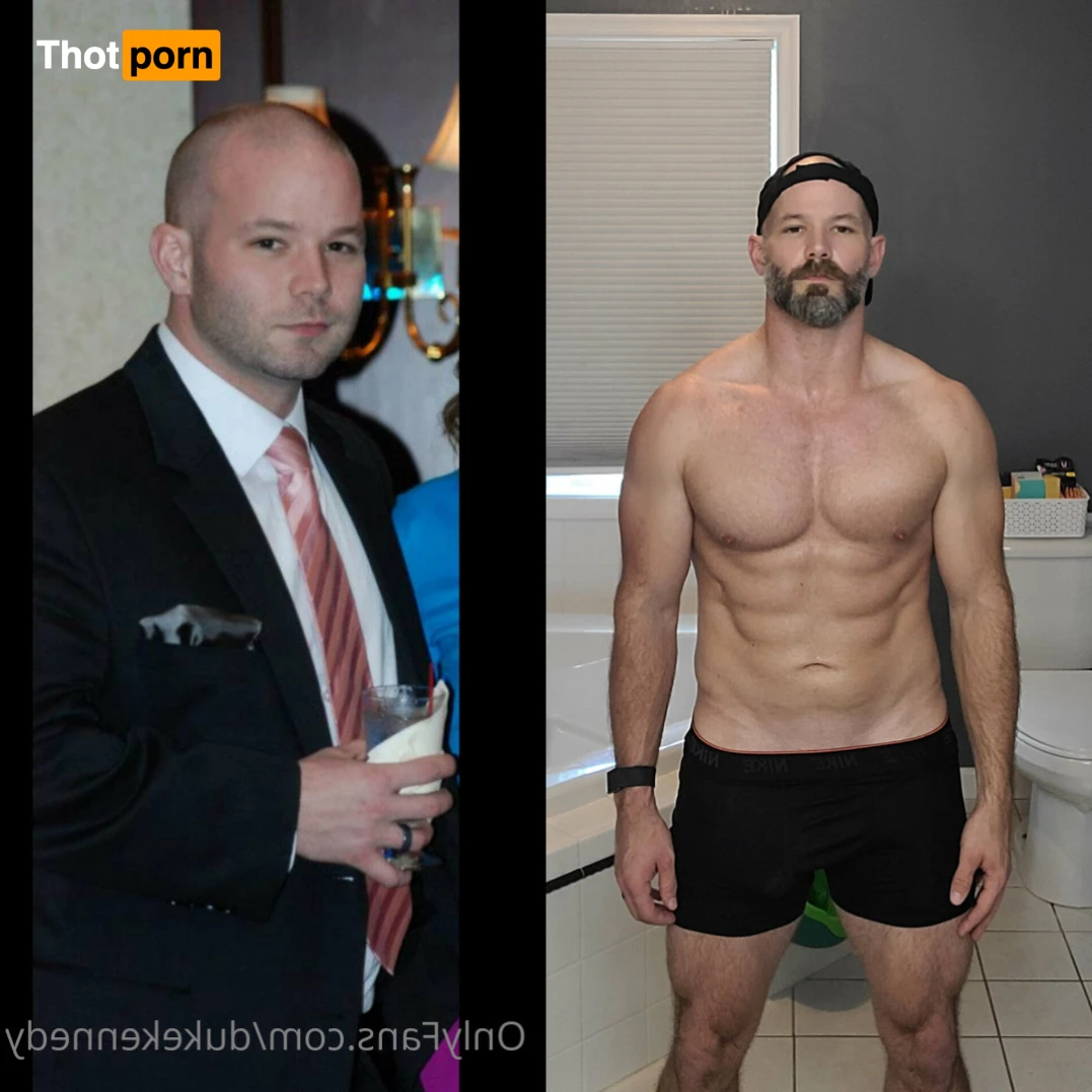 Duke Kennedy 5870829