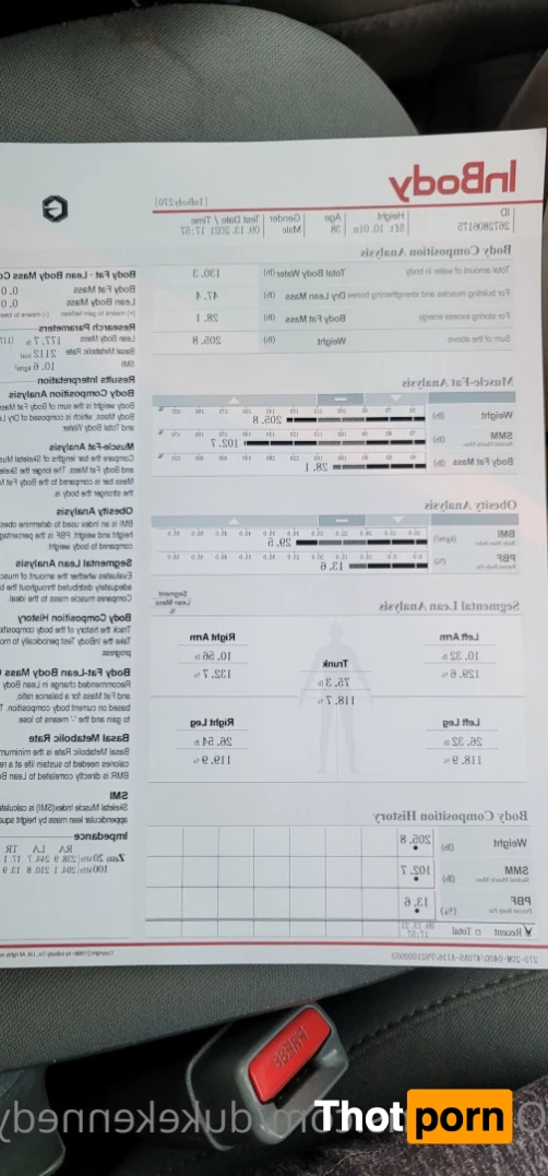 Duke Kennedy 5870878