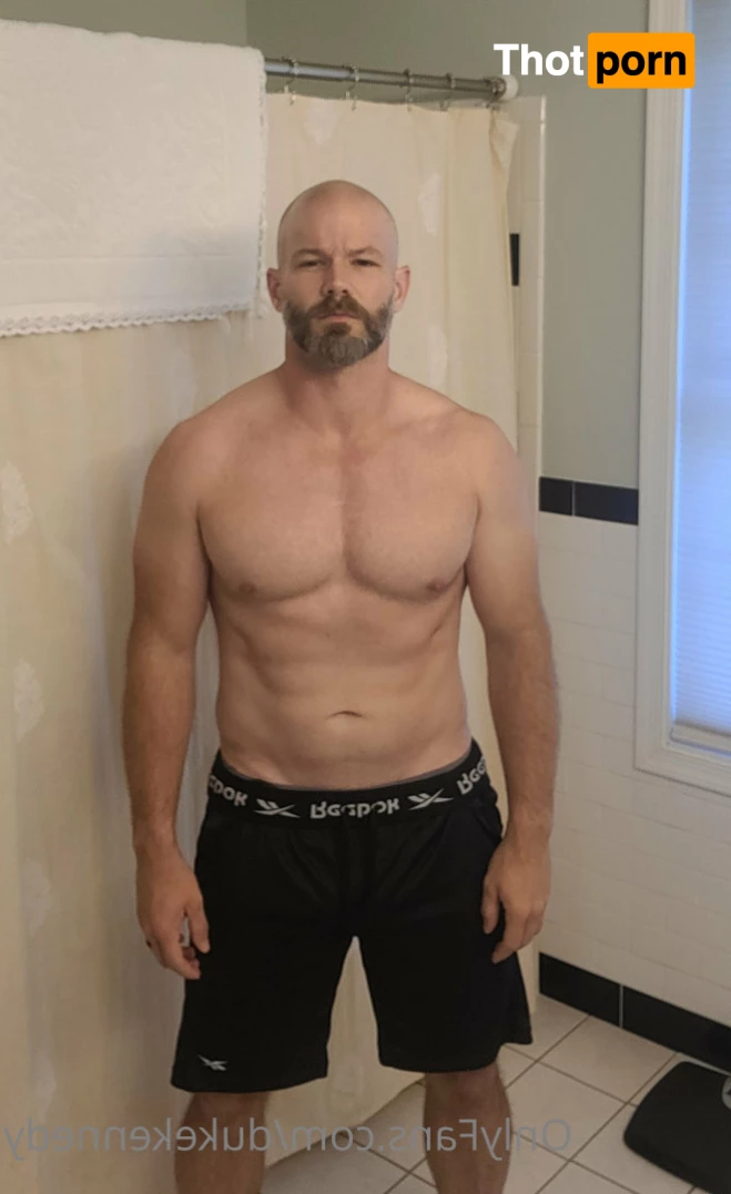 Duke Kennedy 5870907