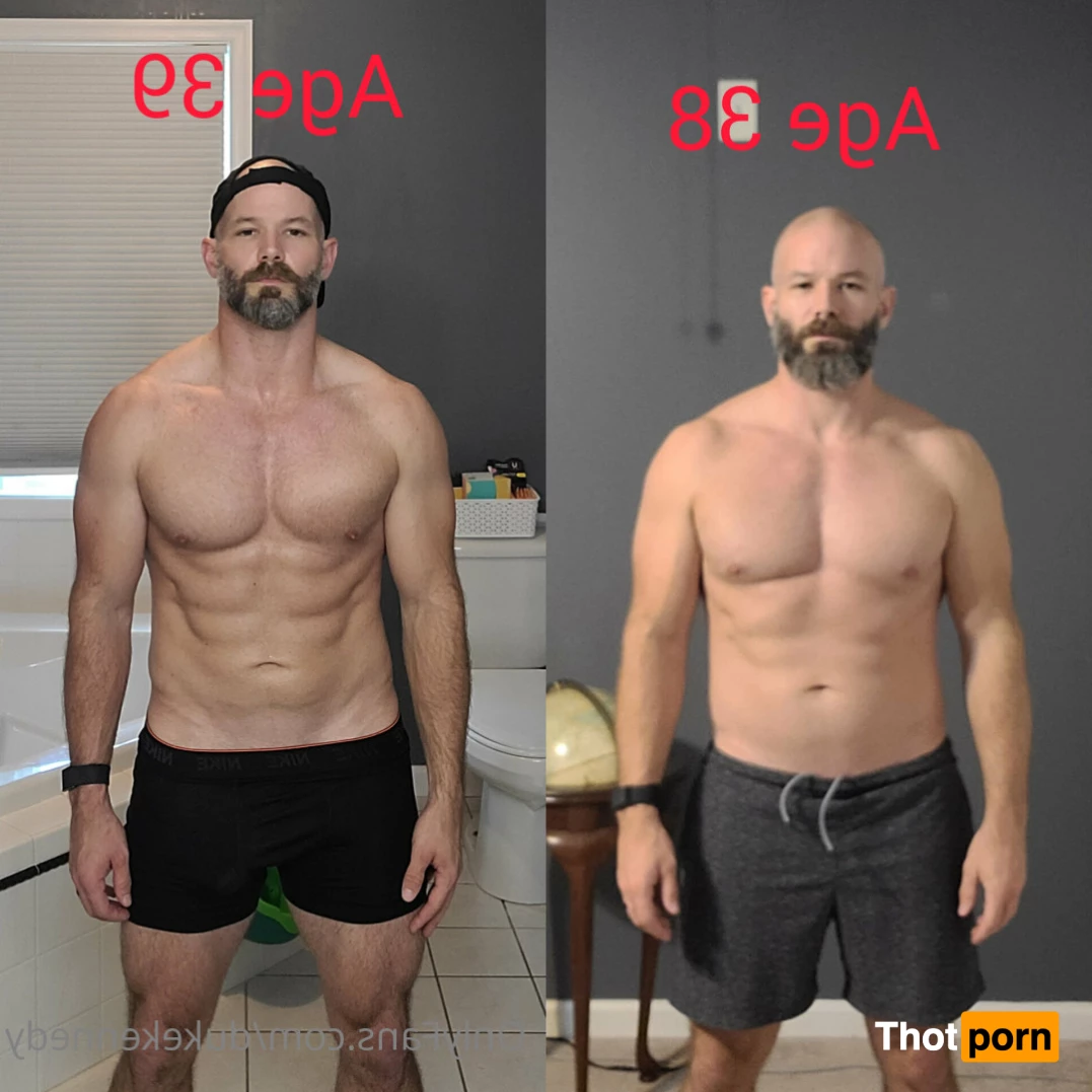 Duke Kennedy 5870949