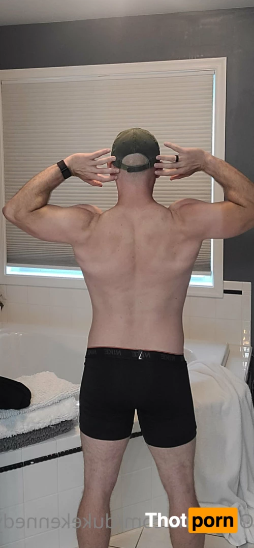 Duke Kennedy 5871030