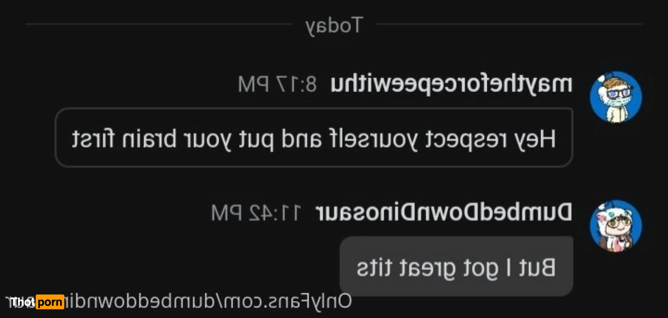 DumbedDownDinosaur 6294433