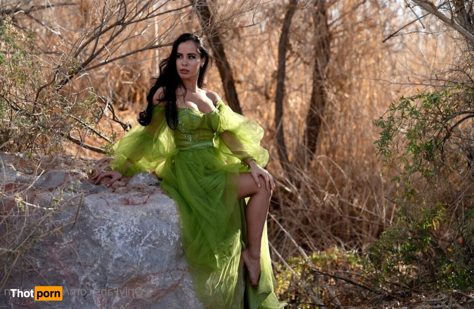 Earthly Alien 3386893