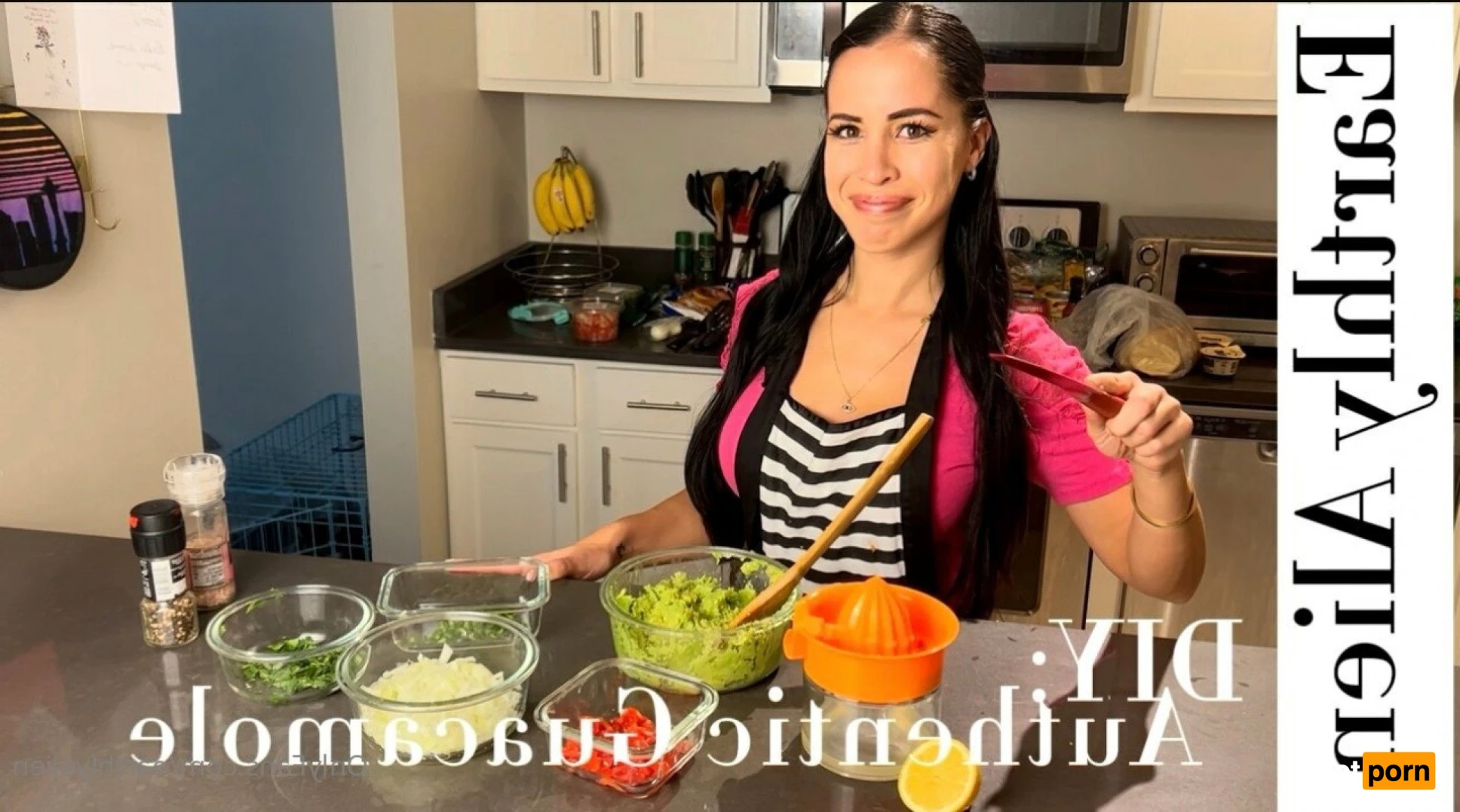 Earthly Alien 3386946