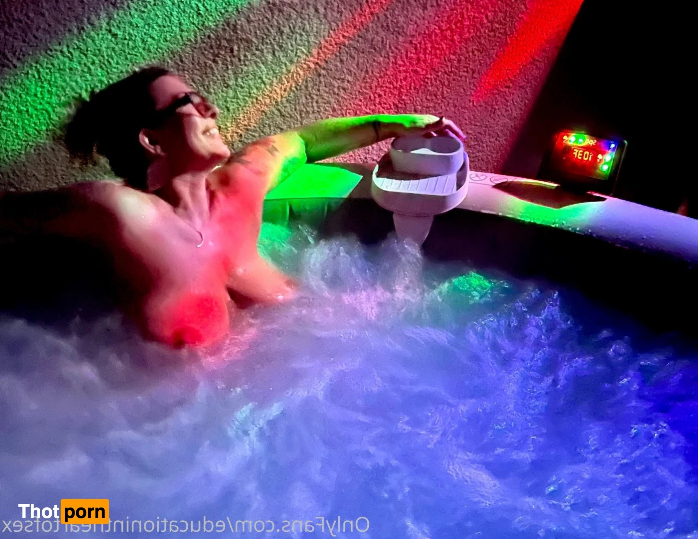 BC Madison Gulli, Clinical Sexologist 3237789