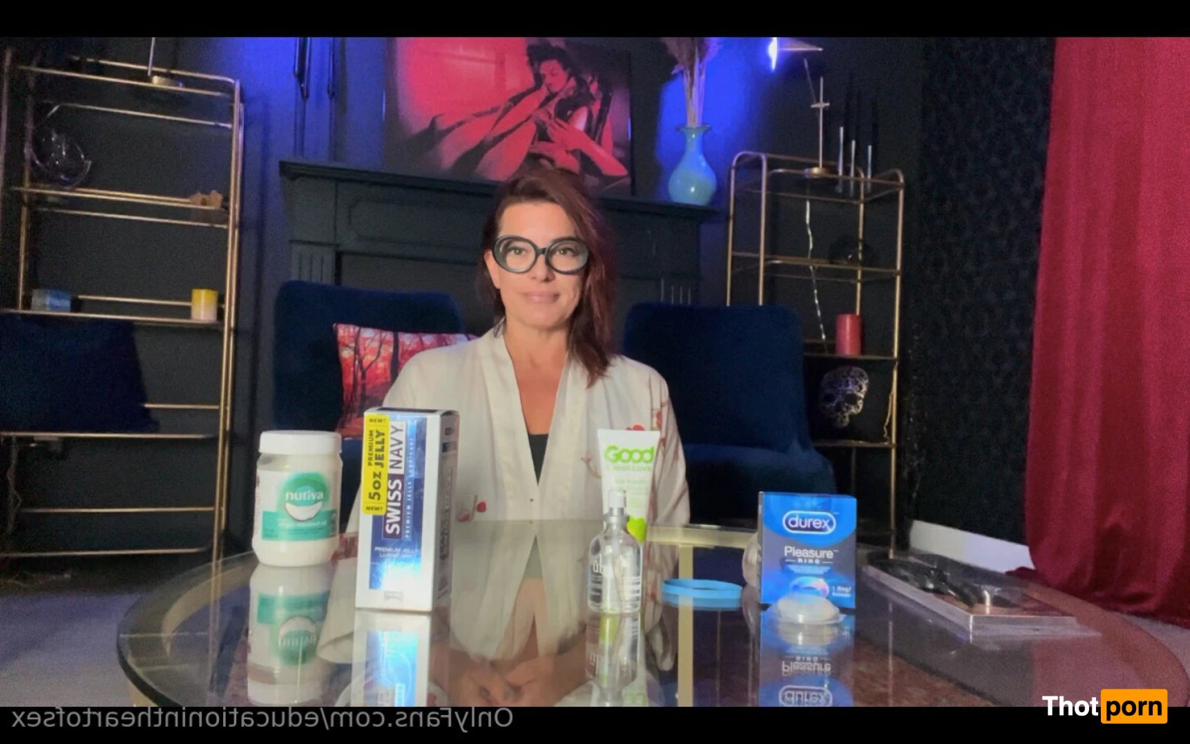 BC Madison Gulli, Clinical Sexologist 5830247