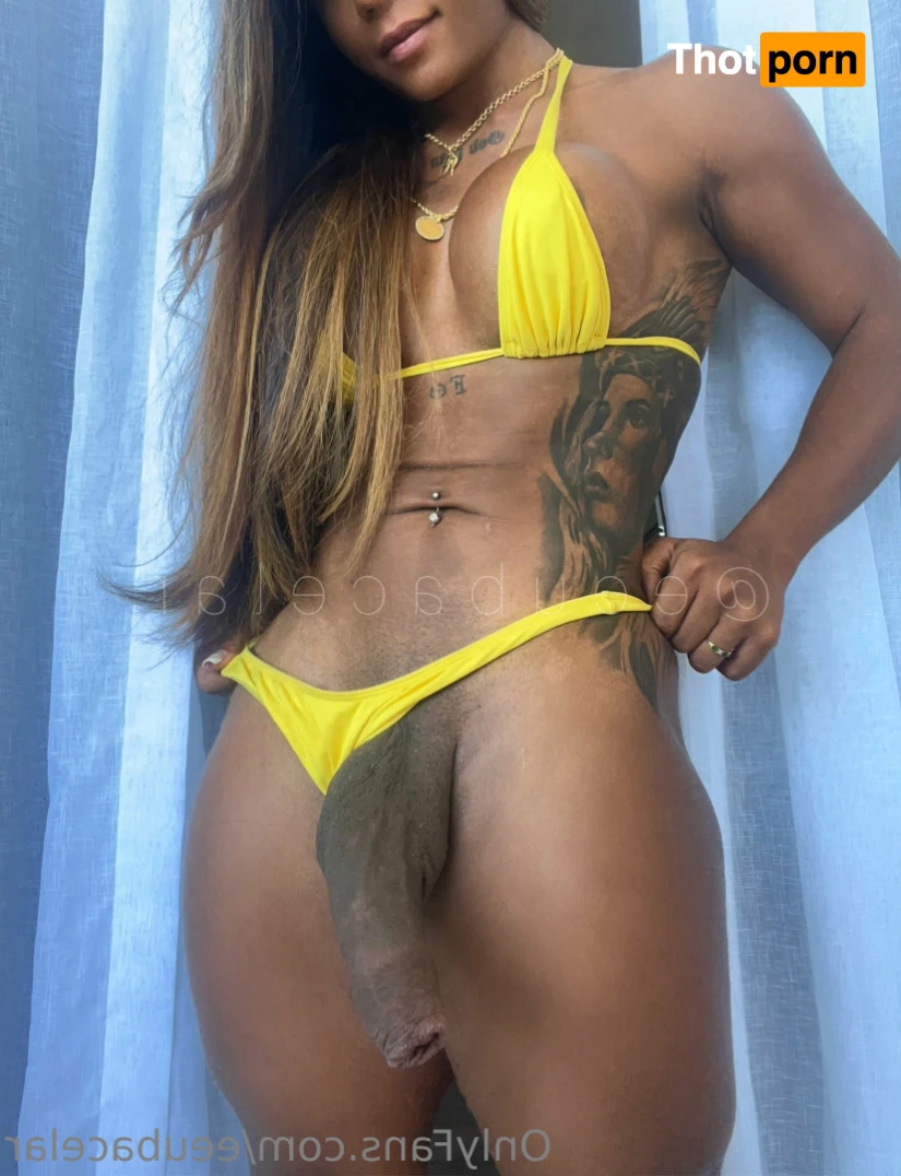 TS Patricia Bacelar 🔞 13423815