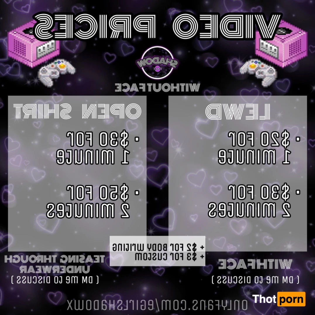 Shadow - FREE 5960212