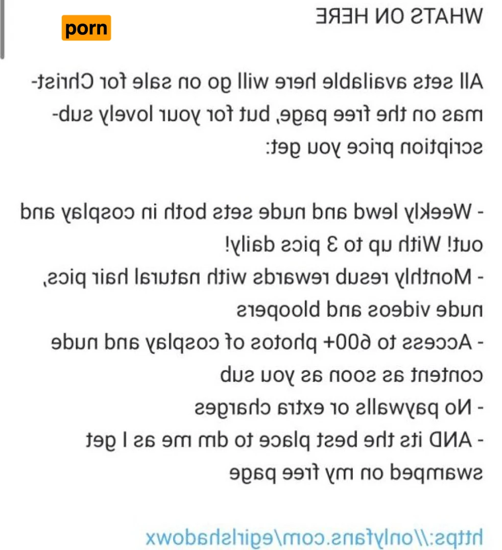 Shadow - FREE 14295495