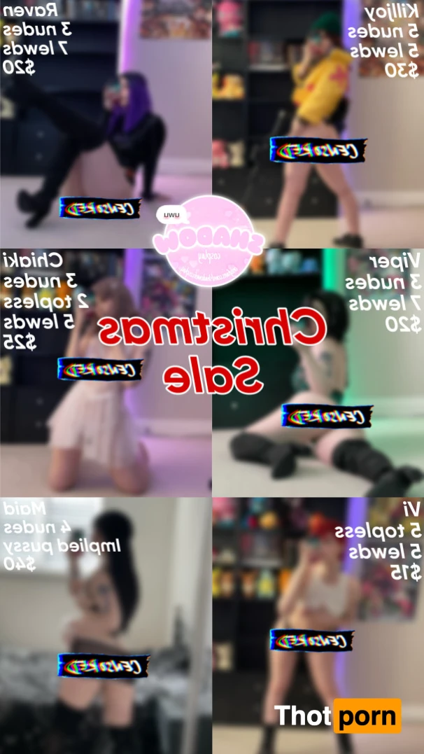 Shadow - FREE 14295662