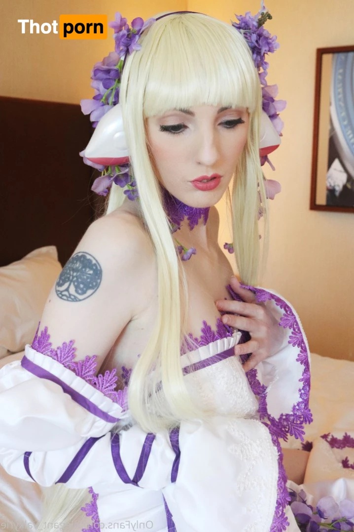 Elegant Valkyrie 3486624