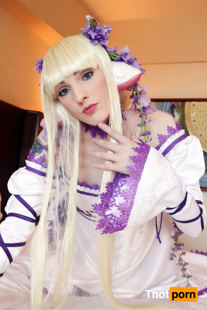 Elegant Valkyrie 3486641