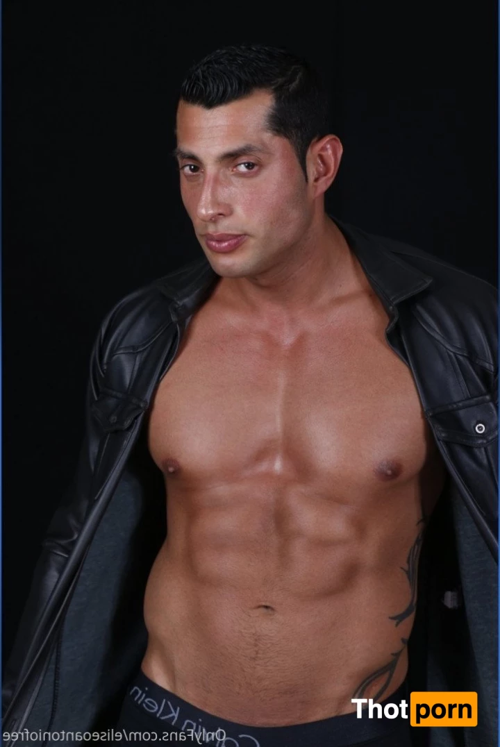 Eliseo Antonio only 3426564