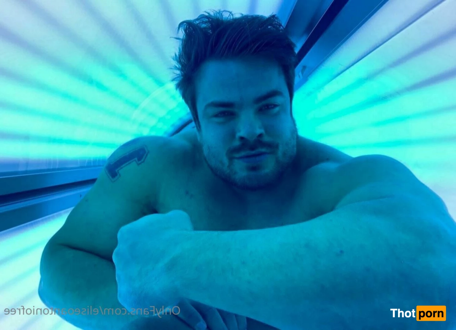 Eliseo Antonio only 3426574