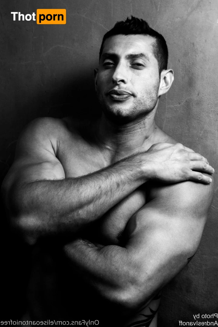 Eliseo Antonio only 6322794