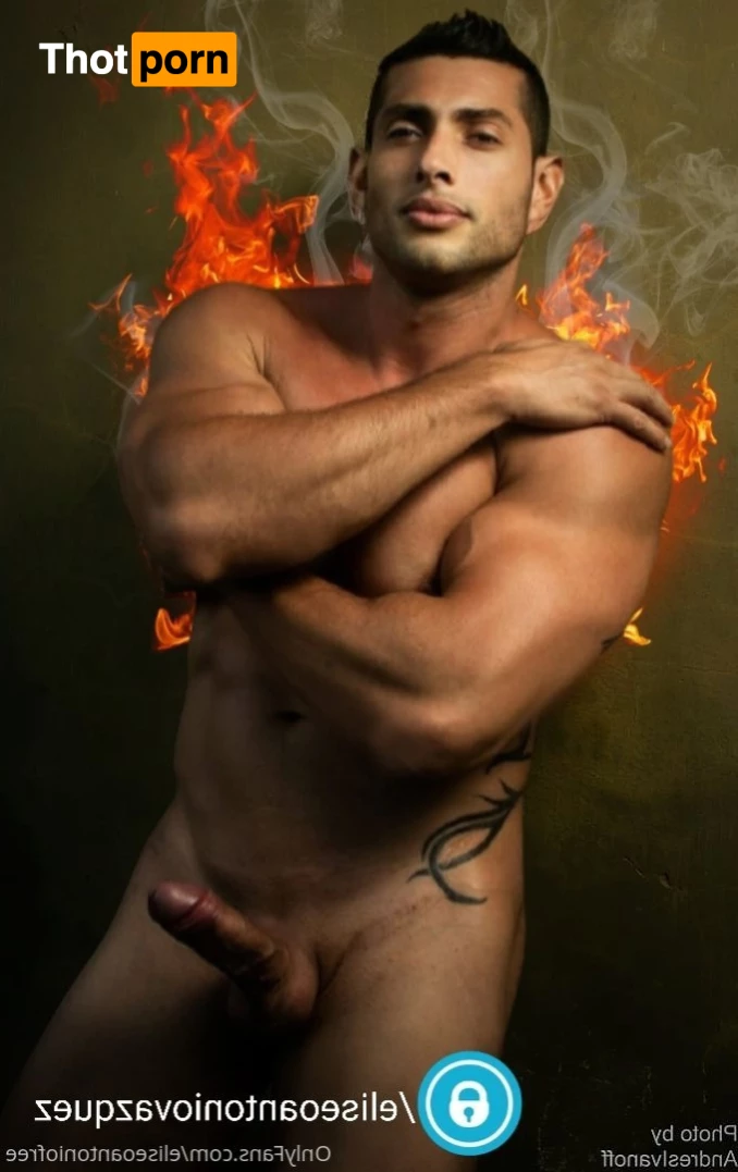 Eliseo Antonio only 6322810