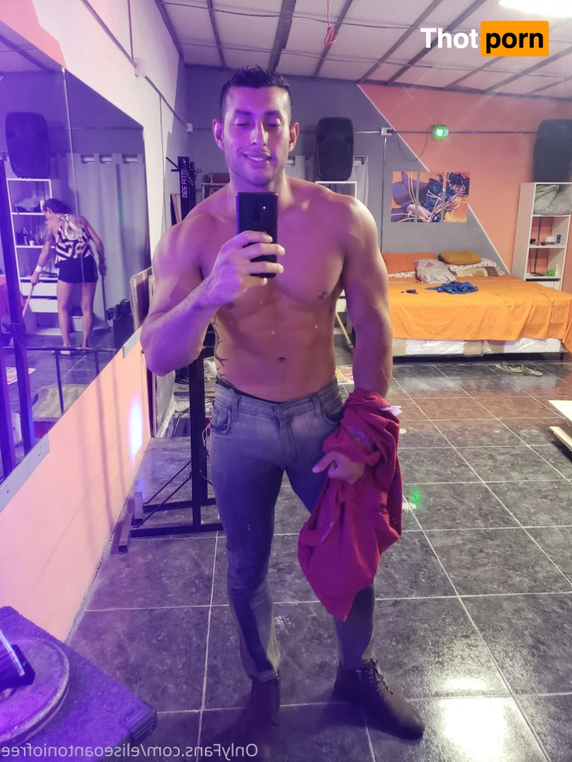 Eliseo Antonio only 6322818