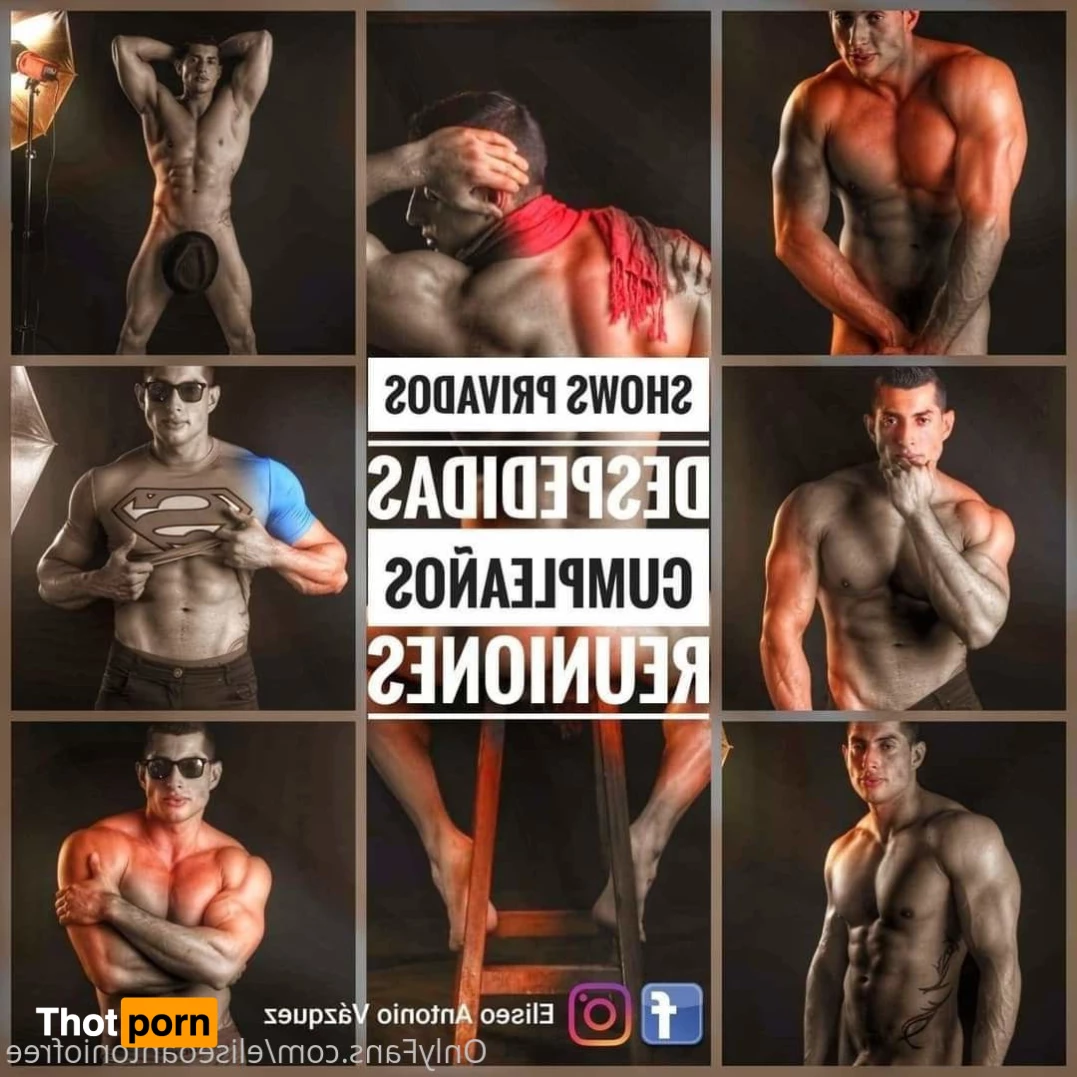 Eliseo Antonio only 6322834