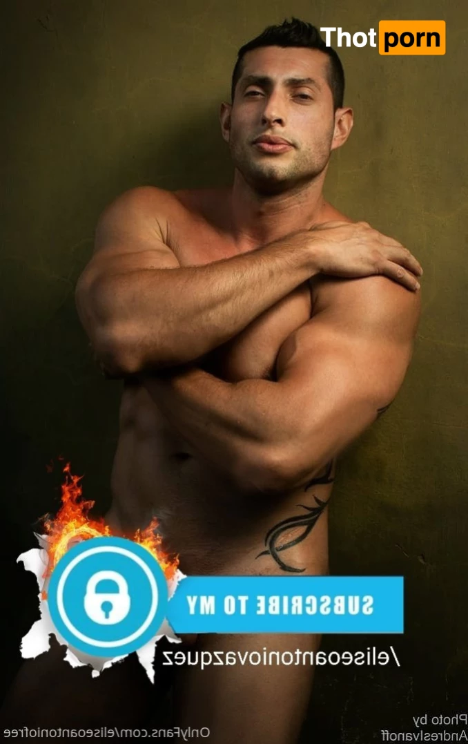 Eliseo Antonio only 6322842