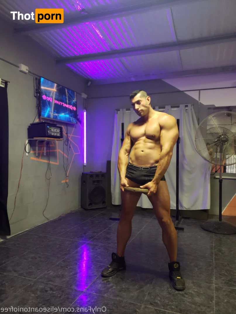 Eliseo Antonio only 6322850