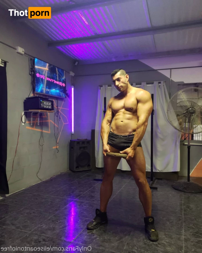 Eliseo Antonio only 6322859