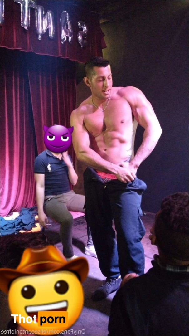 Eliseo Antonio only 6322891