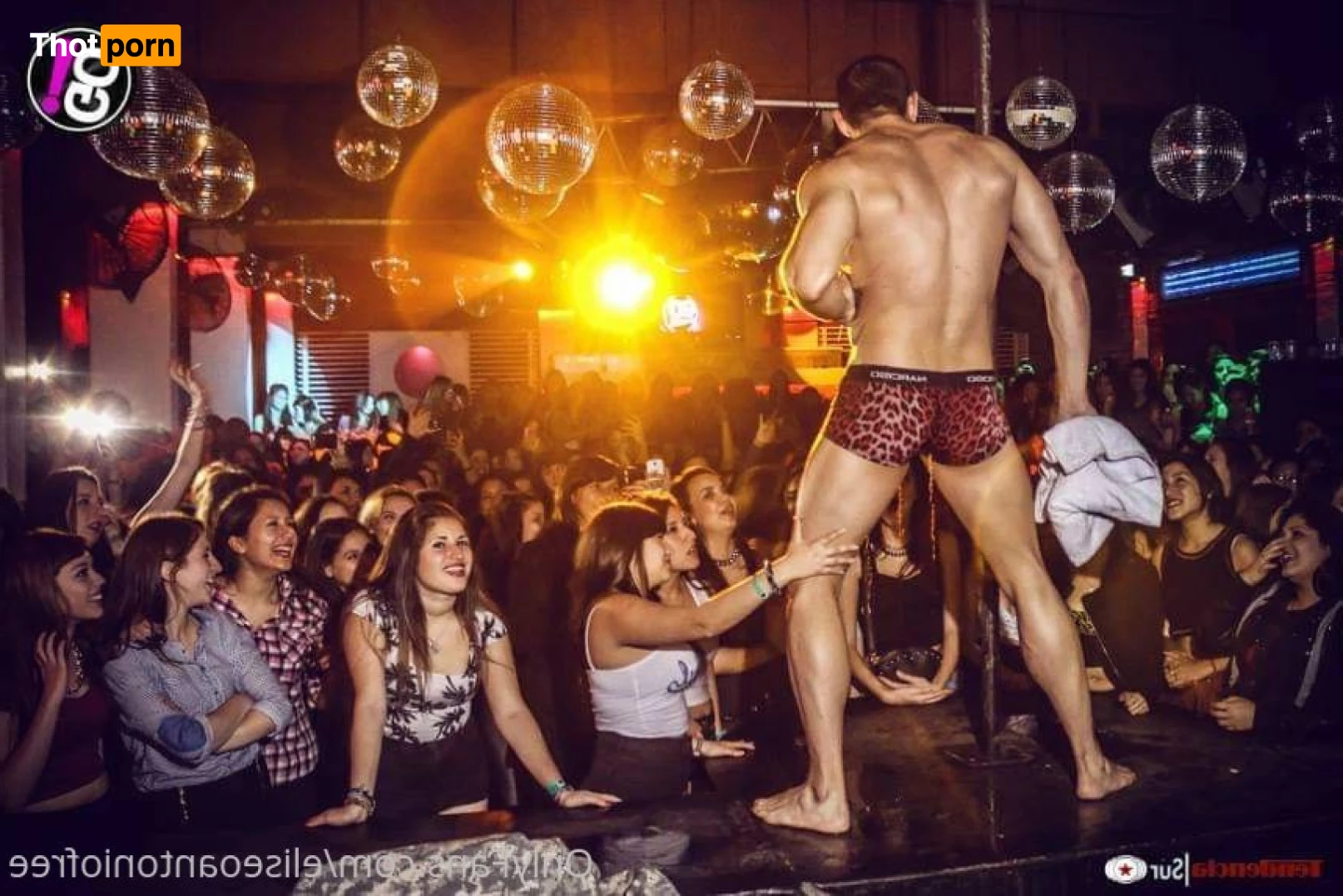 Eliseo Antonio only 6322899