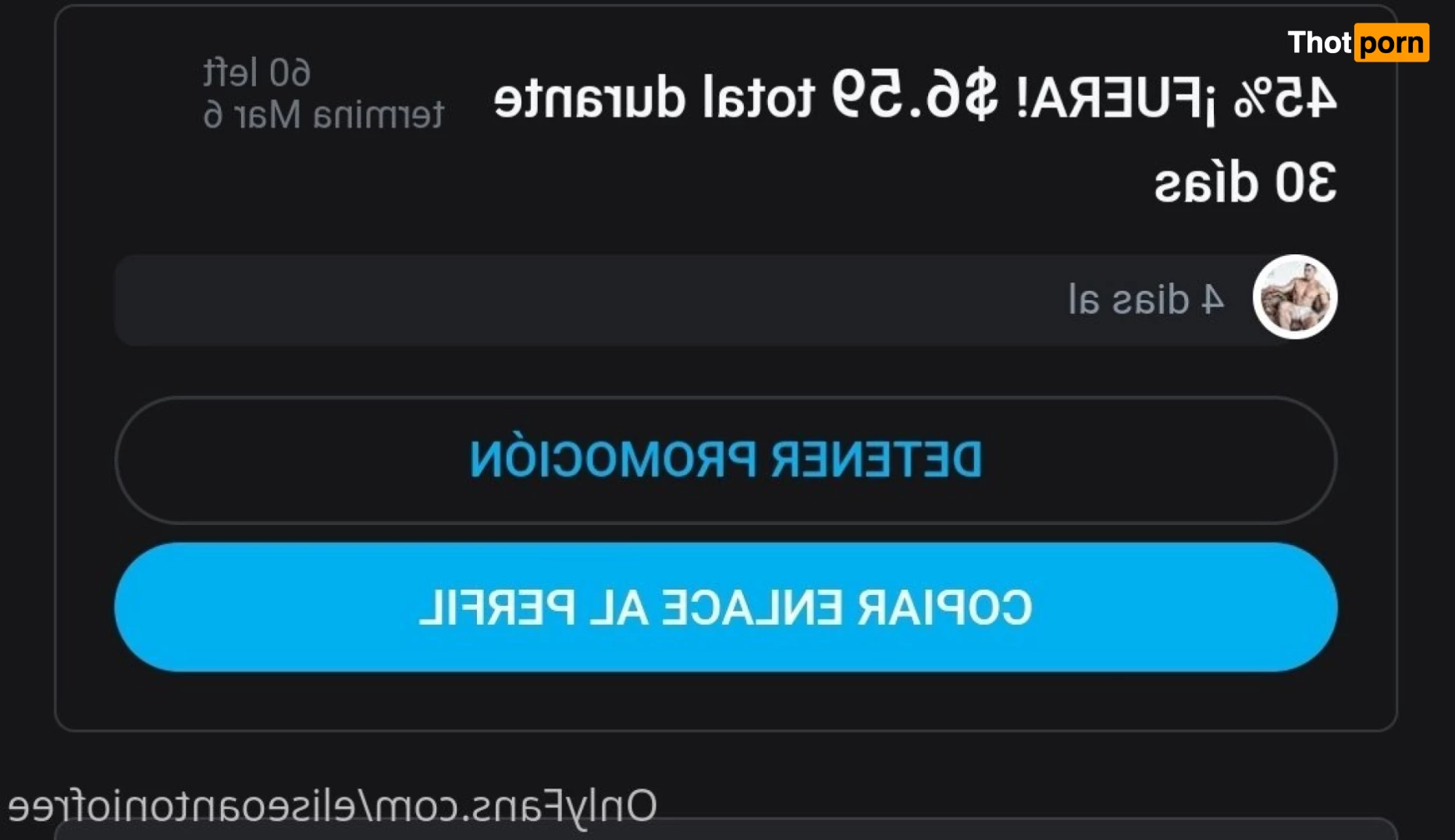 Eliseo Antonio only 6322974