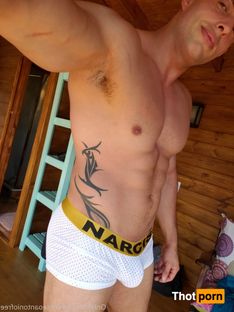 Eliseo Antonio only 6323004