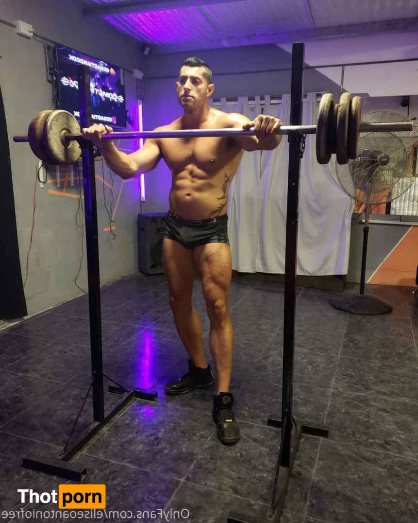 Eliseo Antonio only 6323055