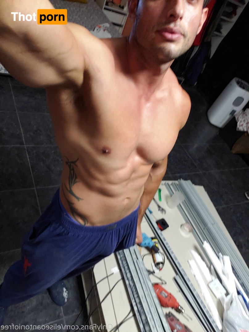 Eliseo Antonio only 6323088