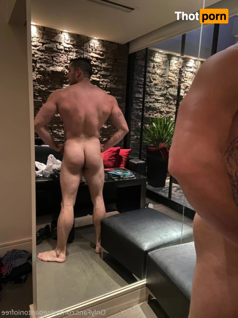 Eliseo Antonio only 6323104