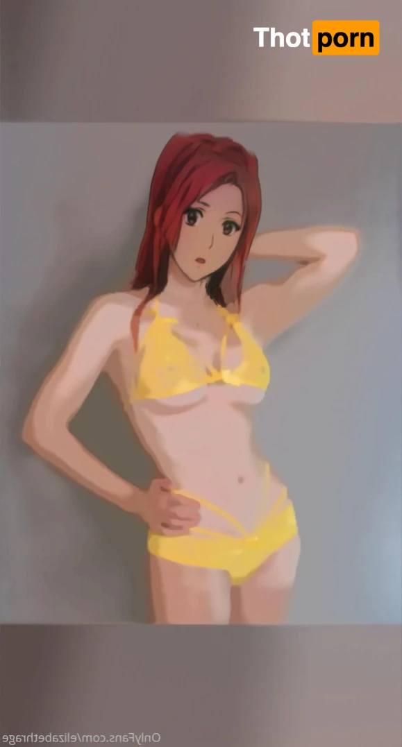 Elizabeth Rage 14292104