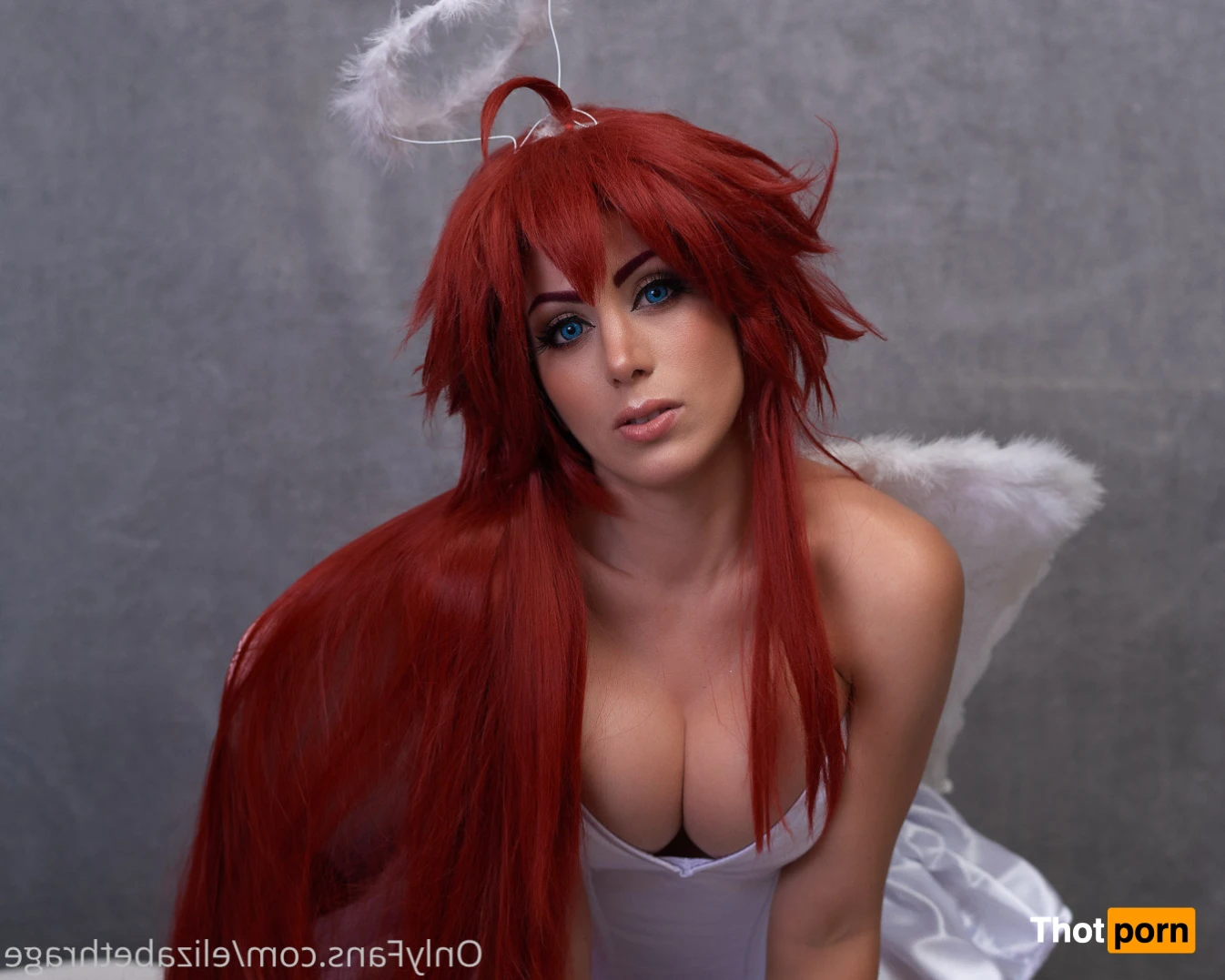 Elizabeth Rage 14292366