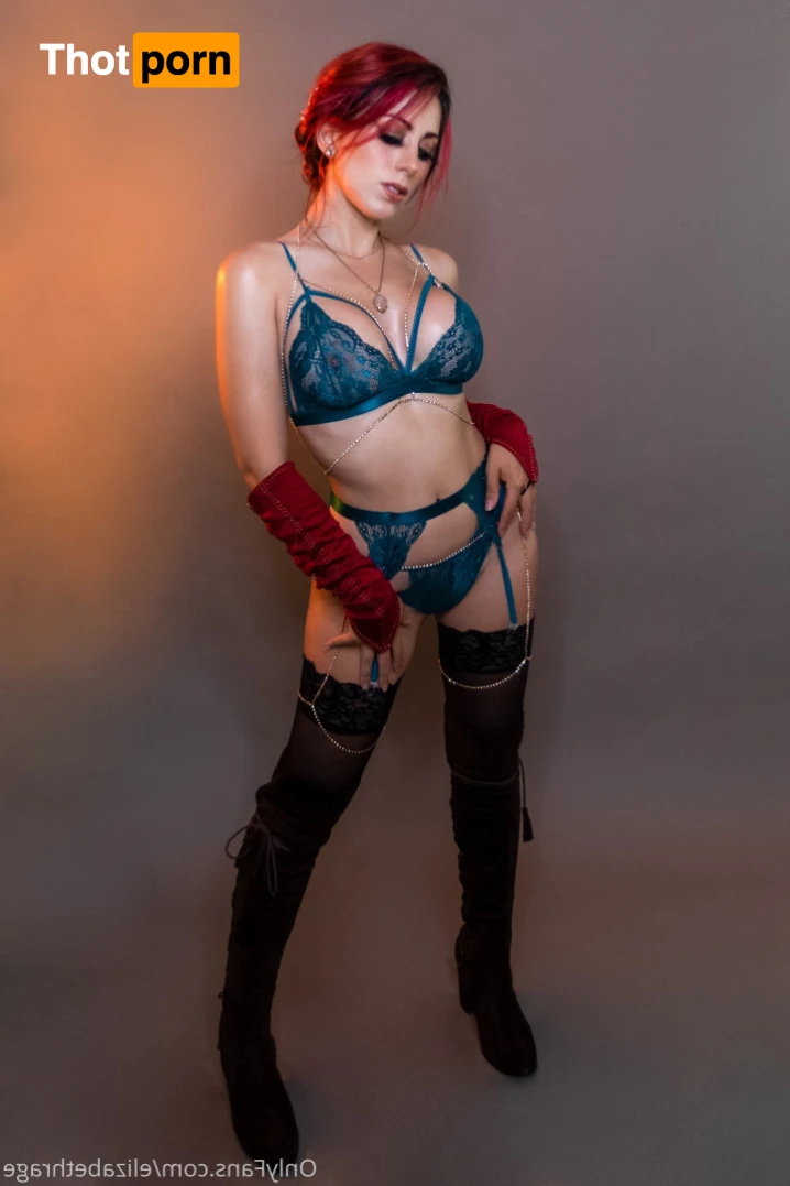 Elizabeth Rage 14292593