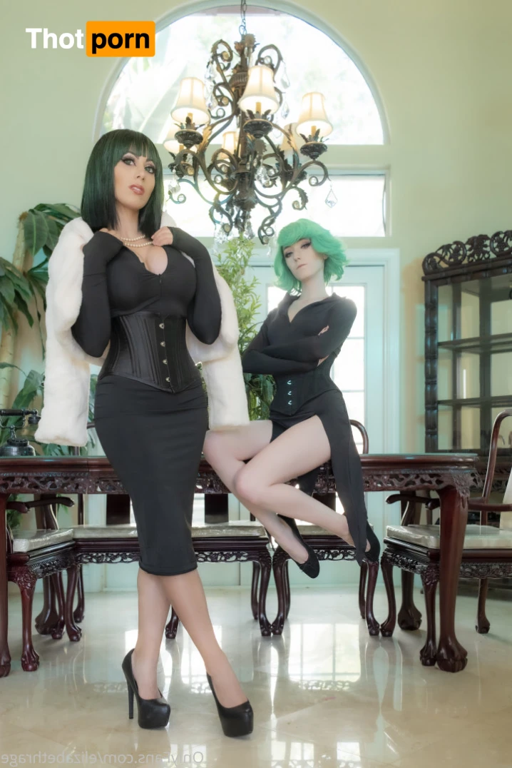 Elizabeth Rage 14292654