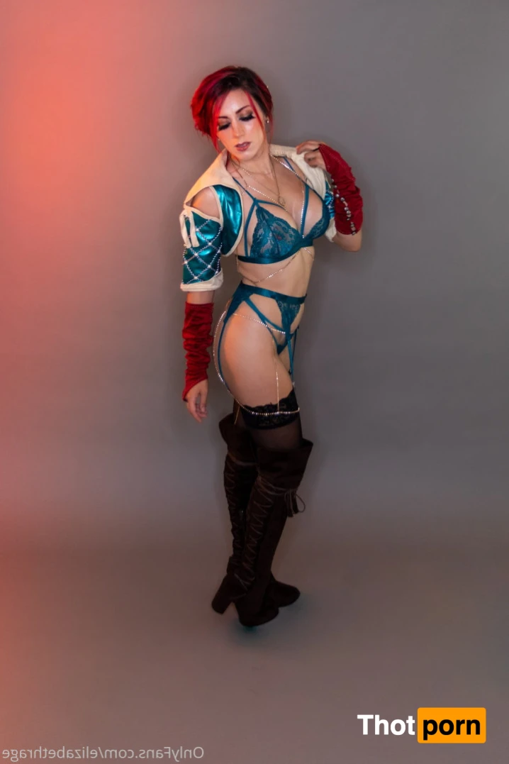 Elizabeth Rage 14292856