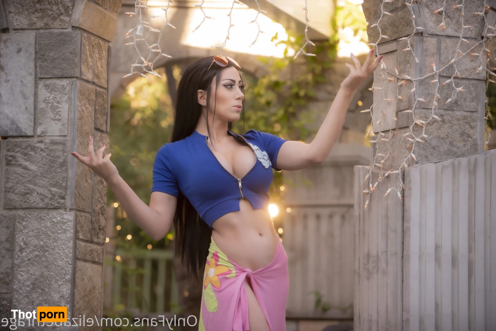 Elizabeth Rage 14292860